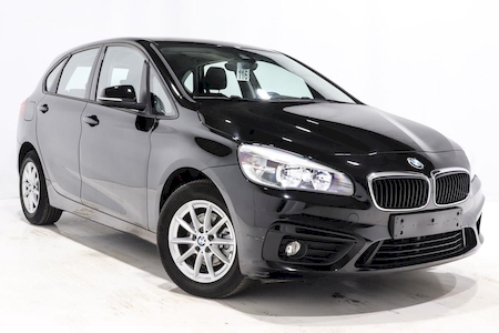 BMW SERIE 2 ACTIVE TOURER 218D 150 CV LOUNGE BV6